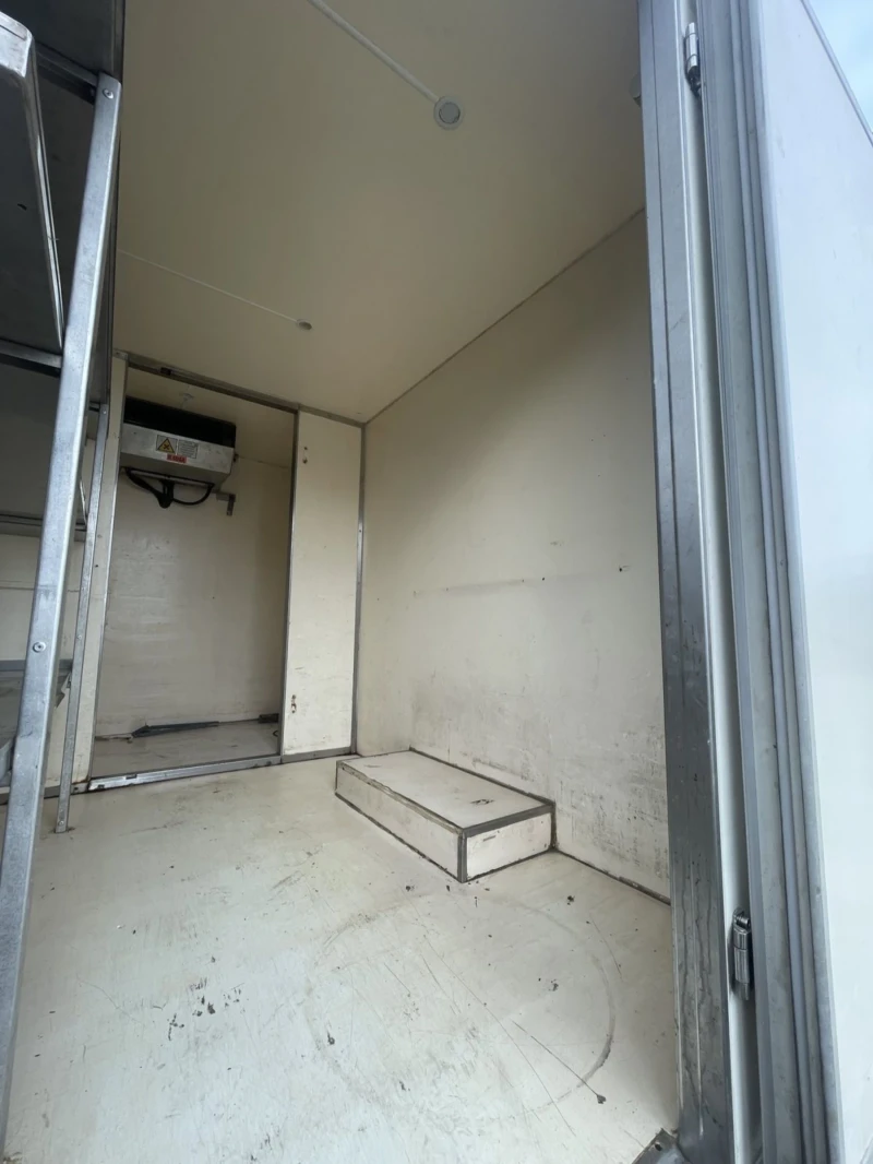 VW Lt LT 35 Хладилен , снимка 9 - Бусове и автобуси - 52352272