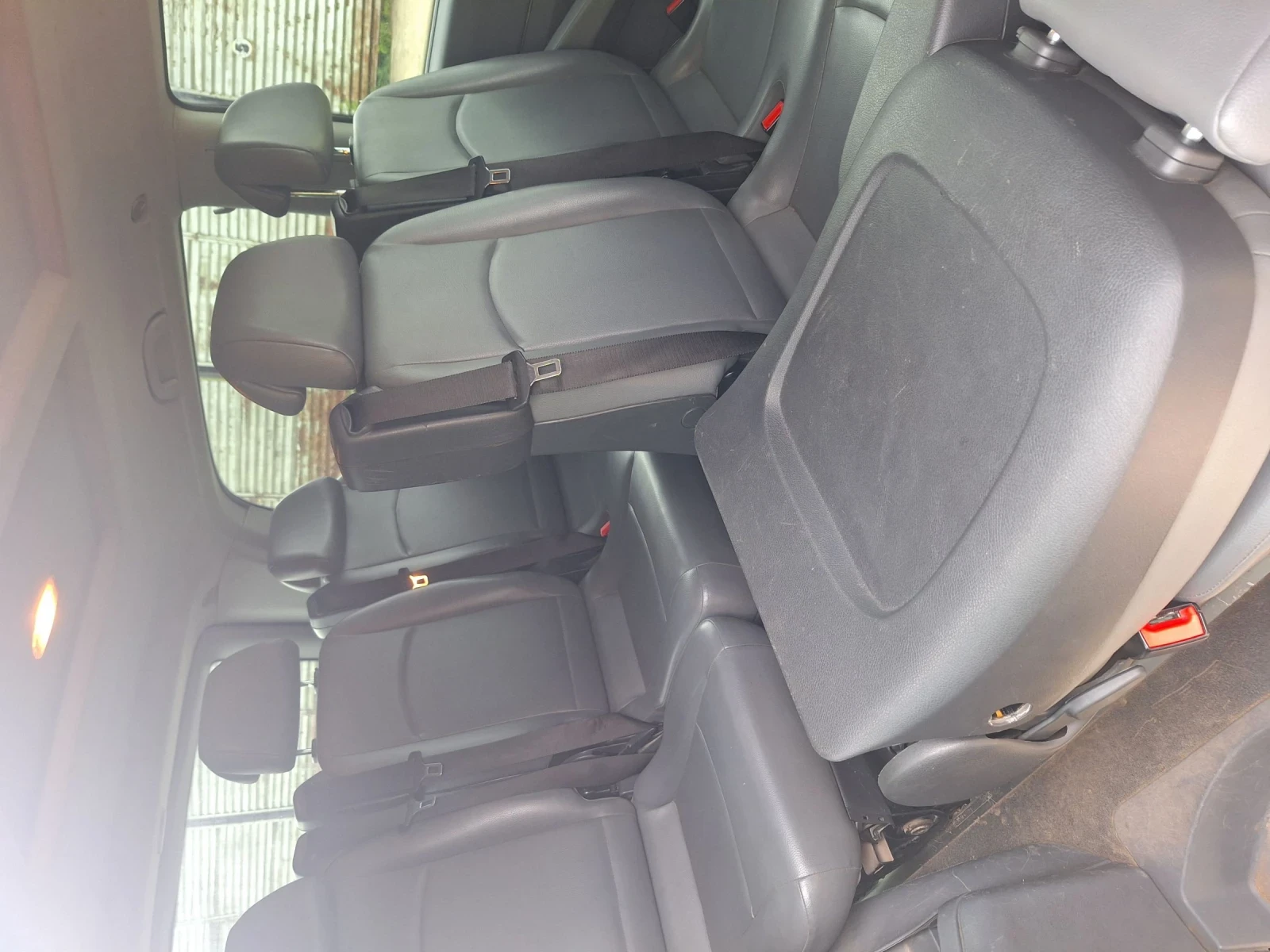 Mercedes-Benz Vito  - изображение 4