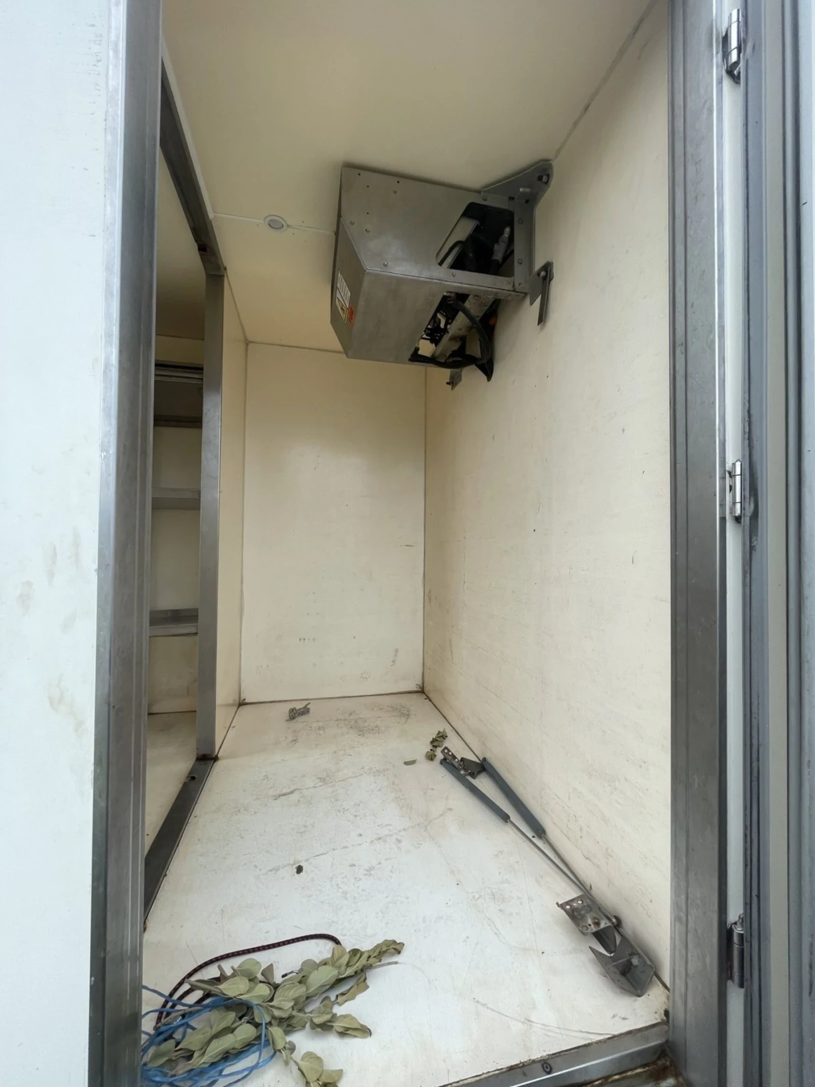 VW Lt LT 35 Хладилен  - изображение 7