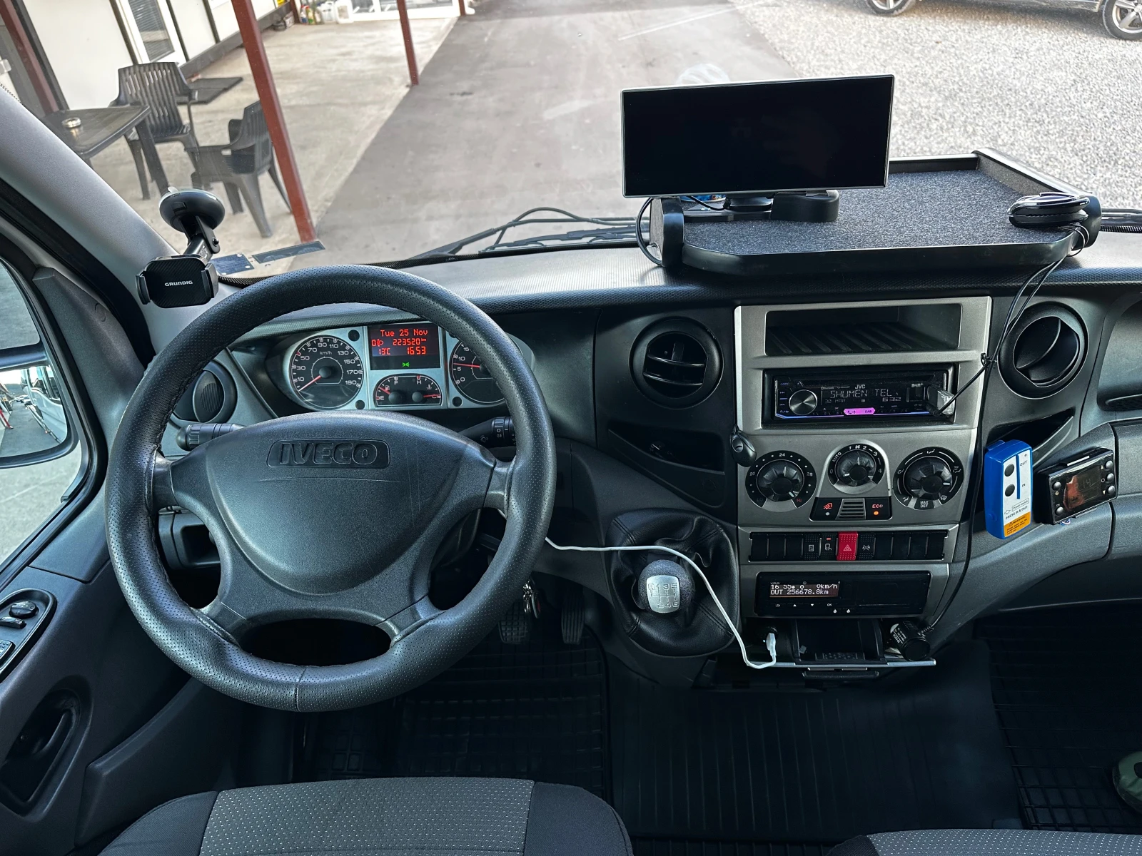 Iveco 35c15 150. * *  | Mobile.bg   11