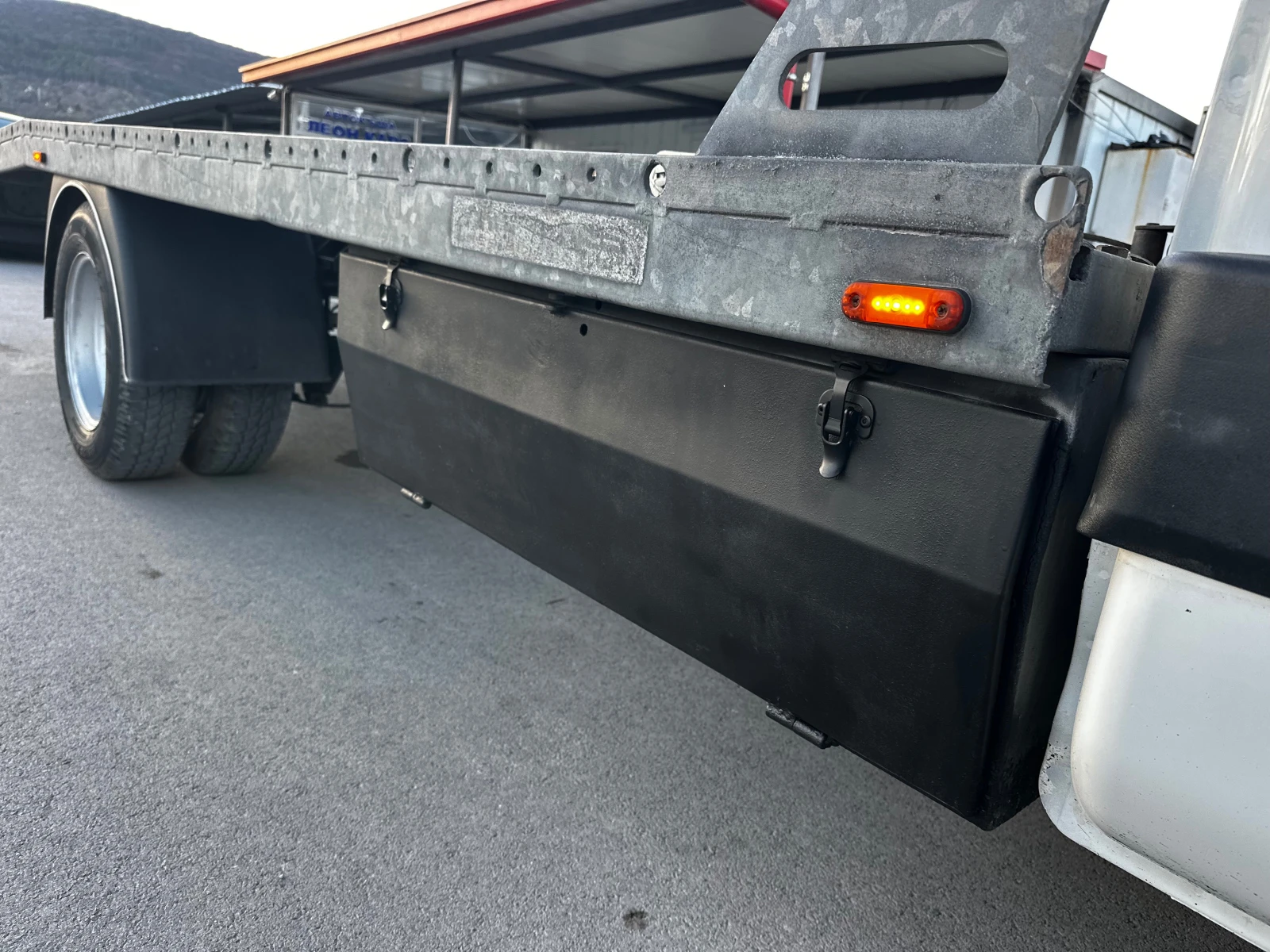 Iveco 35c15 150. * *  | Mobile.bg   15