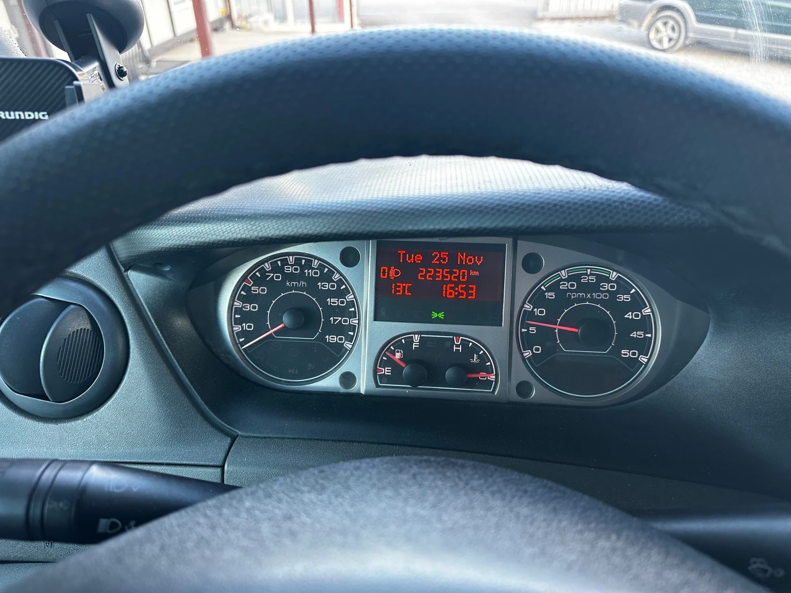 Iveco 35c15 150. * *  | Mobile.bg   13