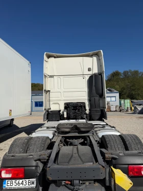 Daf Hf-480, снимка 3