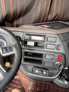 Daf Hf-480, снимка 9