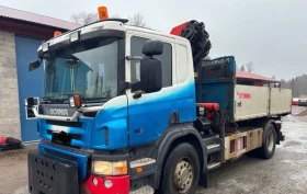 Scania P 270 | Mobile.bg    4