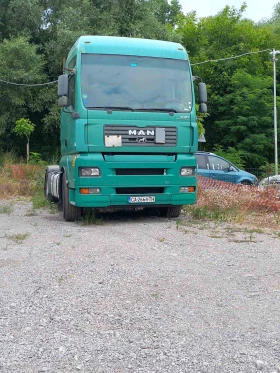 Man Tgx | Mobile.bg    10