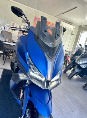 Kymco Xciting 400i Noodoe 09.2019г., снимка 1