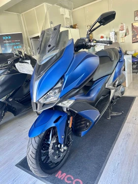 Kymco Xciting 400i Noodoe 09.2019г., снимка 4