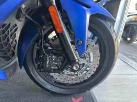 Kymco Xciting 400i Noodoe 09.2019г., снимка 10