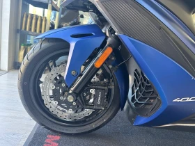 Kymco Xciting 400i Noodoe 09.2019г., снимка 8