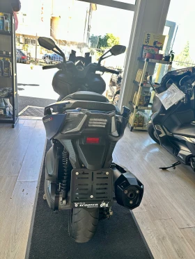 Kymco Xciting 400i Noodoe 09.2019г., снимка 15