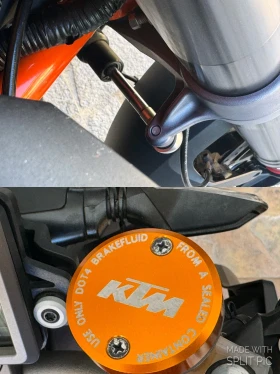Ktm Super Duke Super Duke1290R, снимка 16