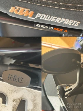 Ktm Super Duke Super Duke1290R, снимка 11