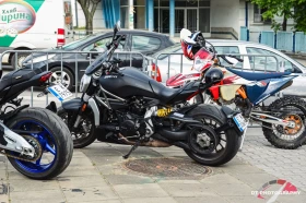Ducati XDIAVEL, снимка 5