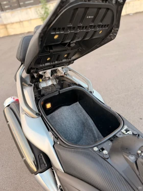 Yamaha T-max T MAX 530Abs MALOSI, снимка 16