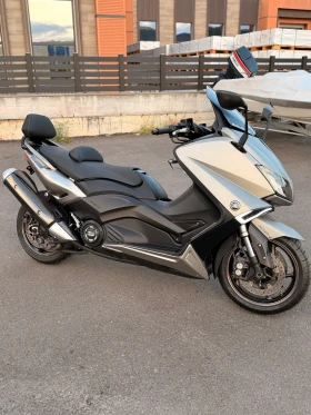 Yamaha T-max T MAX 530Abs MALOSI, снимка 3