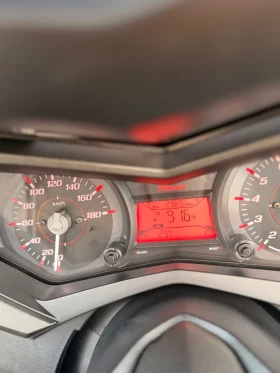 Yamaha T-max T MAX 530Abs MALOSI, снимка 14