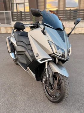 Yamaha T-max T MAX 530Abs MALOSI, снимка 11