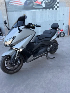 Yamaha T-max T MAX 530Abs, снимка 13