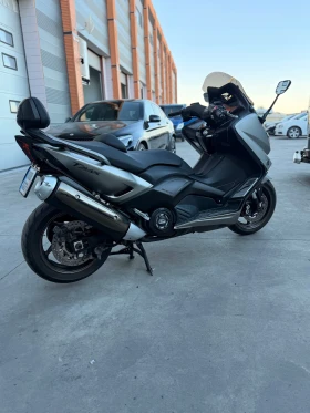 Yamaha T-max T MAX 530Abs, снимка 10