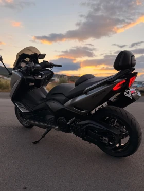Yamaha T-max T MAX 530Abs MALOSI, снимка 6