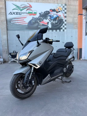 Yamaha T-max T MAX 530Abs, снимка 12