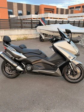 Yamaha T-max T MAX 530Abs MALOSI, снимка 7