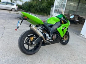 Kawasaki Zxr ZX10R, снимка 10