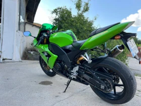 Kawasaki Zxr ZX10R, снимка 13