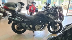 Suzuki V-strom 650 DL Лизинг!, снимка 4