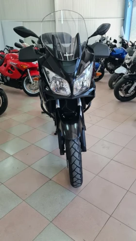 Suzuki V-strom 650 DL ! | Mobile.bg    2