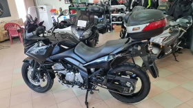 Suzuki V-strom 650 DL Лизинг!, снимка 7