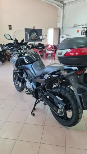 Suzuki V-strom 650 DL Лизинг!, снимка 6