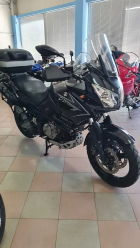 Suzuki V-strom 650 DL ! | Mobile.bg    3