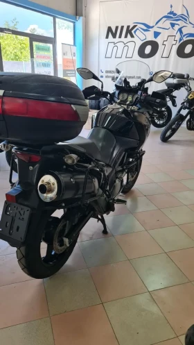 Suzuki V-strom 650 DL Лизинг!, снимка 5