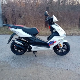 Aprilia 50, снимка 4