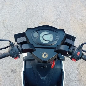 Aprilia 50, снимка 9