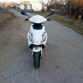 Aprilia 50, снимка 2