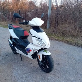 Aprilia 50, снимка 3