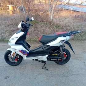 Aprilia 50, снимка 7