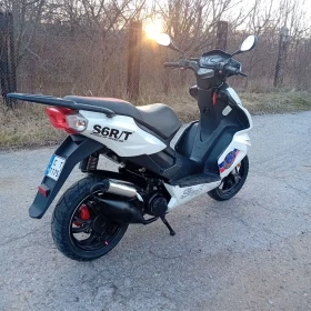 Aprilia 50, снимка 5