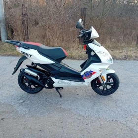 Aprilia 50, снимка 8