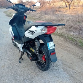 Aprilia 50, снимка 6