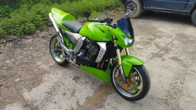 Обява за продажба на Kawasaki Z Уникален!!! ~6 600 лв. - изображение 1