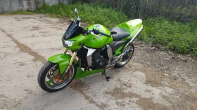 Обява за продажба на Kawasaki Z Уникален!!! ~6 600 лв. - изображение 5