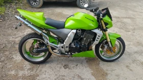 Обява за продажба на Kawasaki Z Уникален!!! ~6 600 лв. - изображение 1
