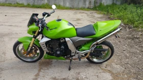 Обява за продажба на Kawasaki Z Уникален!!! ~6 600 лв. - изображение 4
