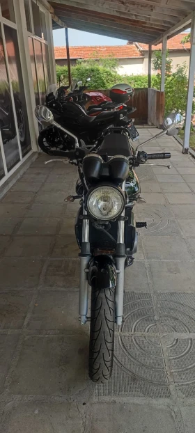 Обява за продажба на Kawasaki ER  A2 категория  ~2 600 лв. - изображение 4
