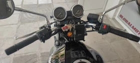 Обява за продажба на Kawasaki ER  A2 категория  ~2 600 лв. - изображение 5