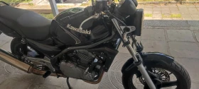 Обява за продажба на Kawasaki ER  A2 категория  ~2 600 лв. - изображение 3